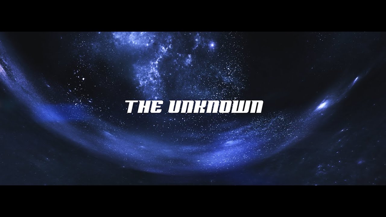 The Unknown  - SH▲DE