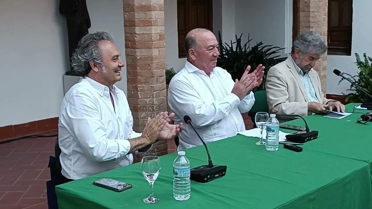 Conferencia 