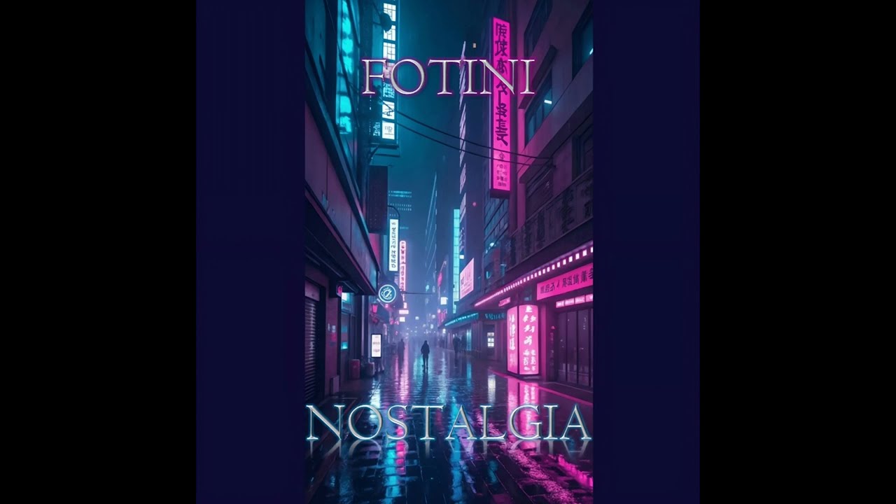 FOTINI - Nostalgia