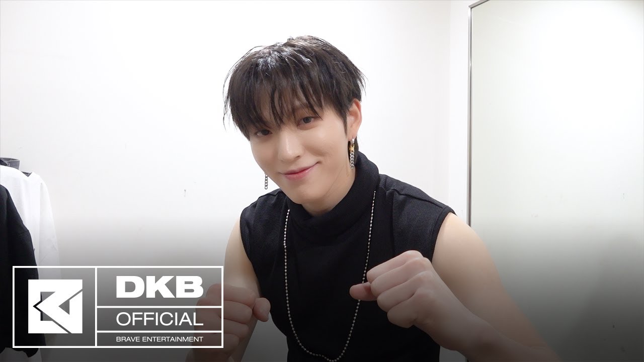 DAKCUMENT #129 HIP하게 돌아왔닼 짱크비 'What The Hell' 첫방 비하인드