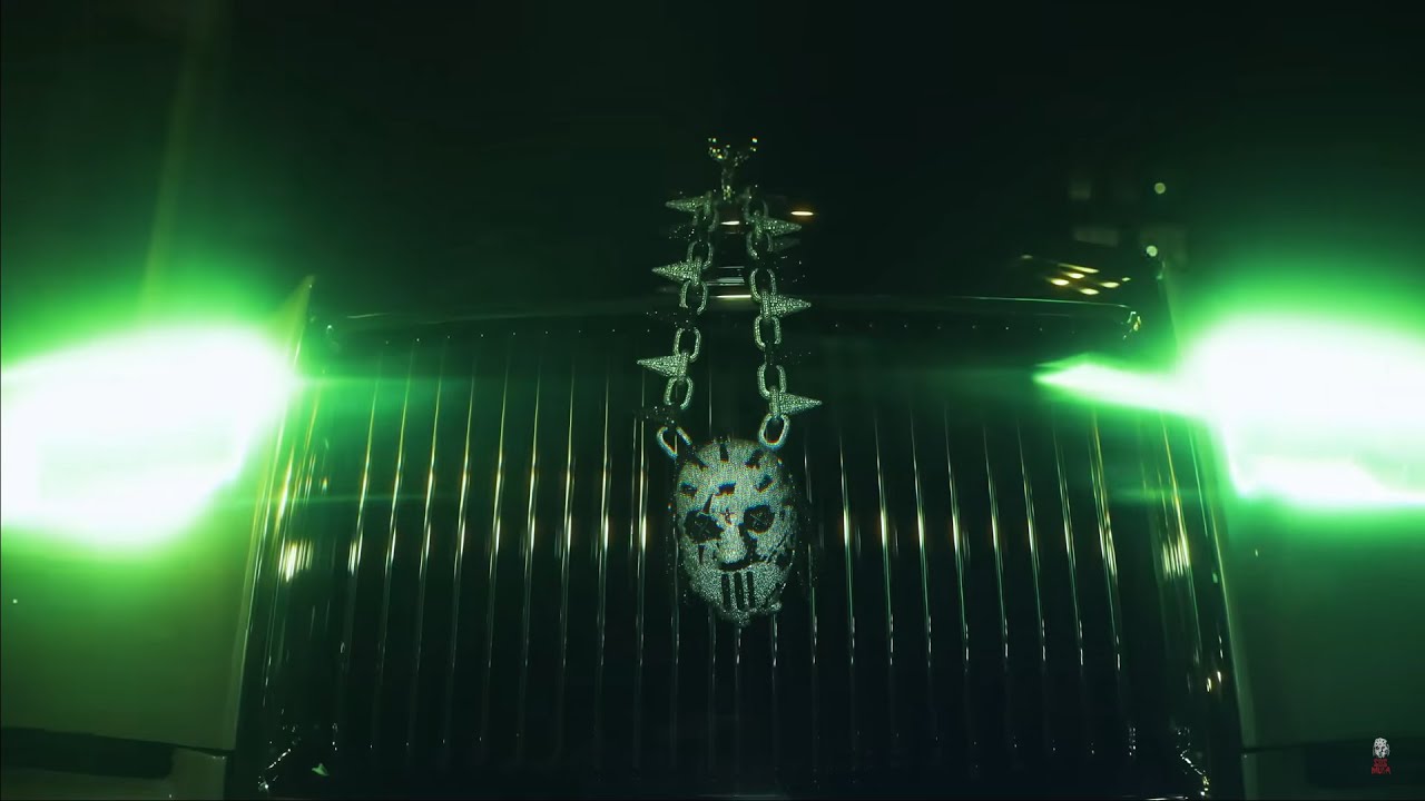 SosMula - JUMP OFF THE BRIDGE (UnOfficial Visuals)