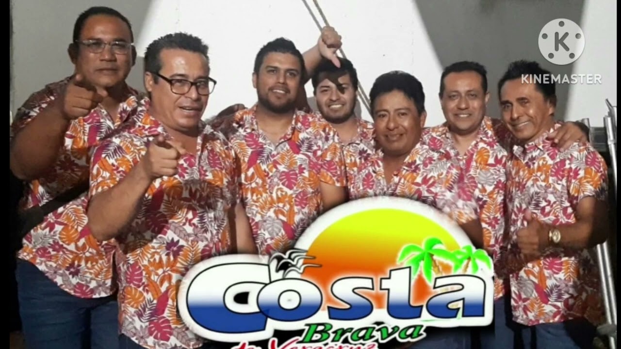 popurri FESTIVAL DE CHARANGAS. COSTA BRAVA DE VERACRUZ