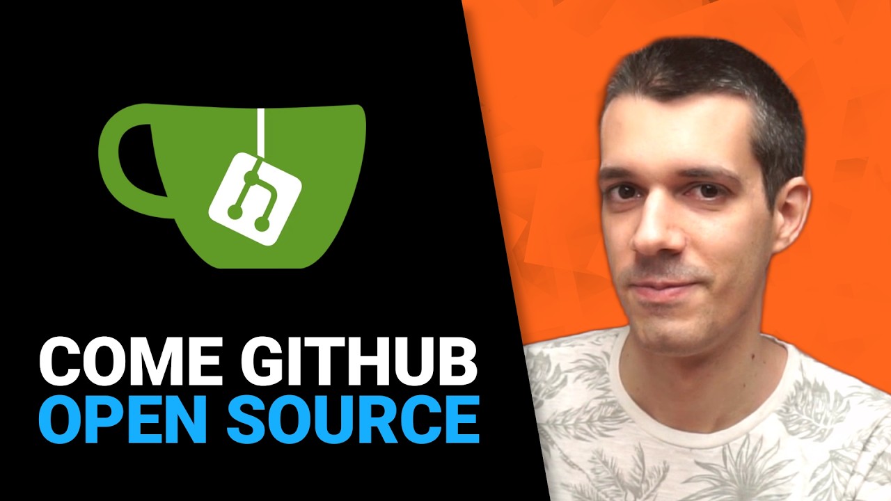Addio GitHub, ho trovato DI MEGLIO.