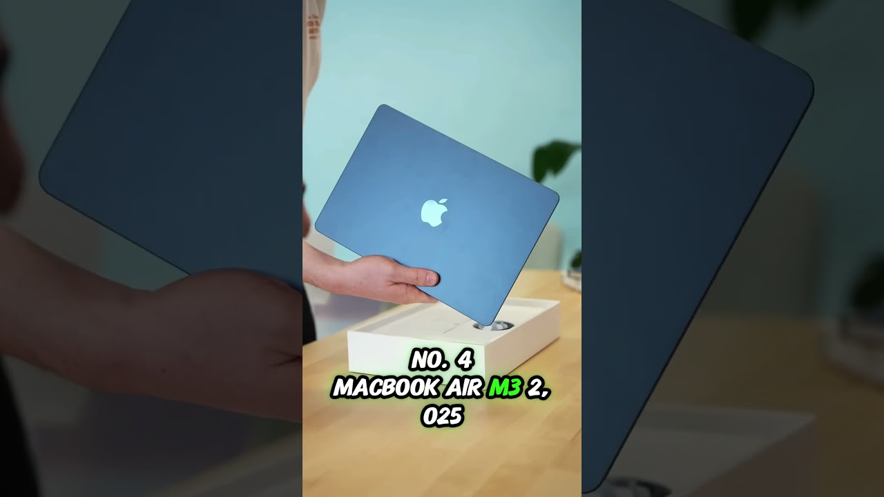 Top 5 Best Laptops for College Students in 2025 &ndash; #2 Will Shock You!