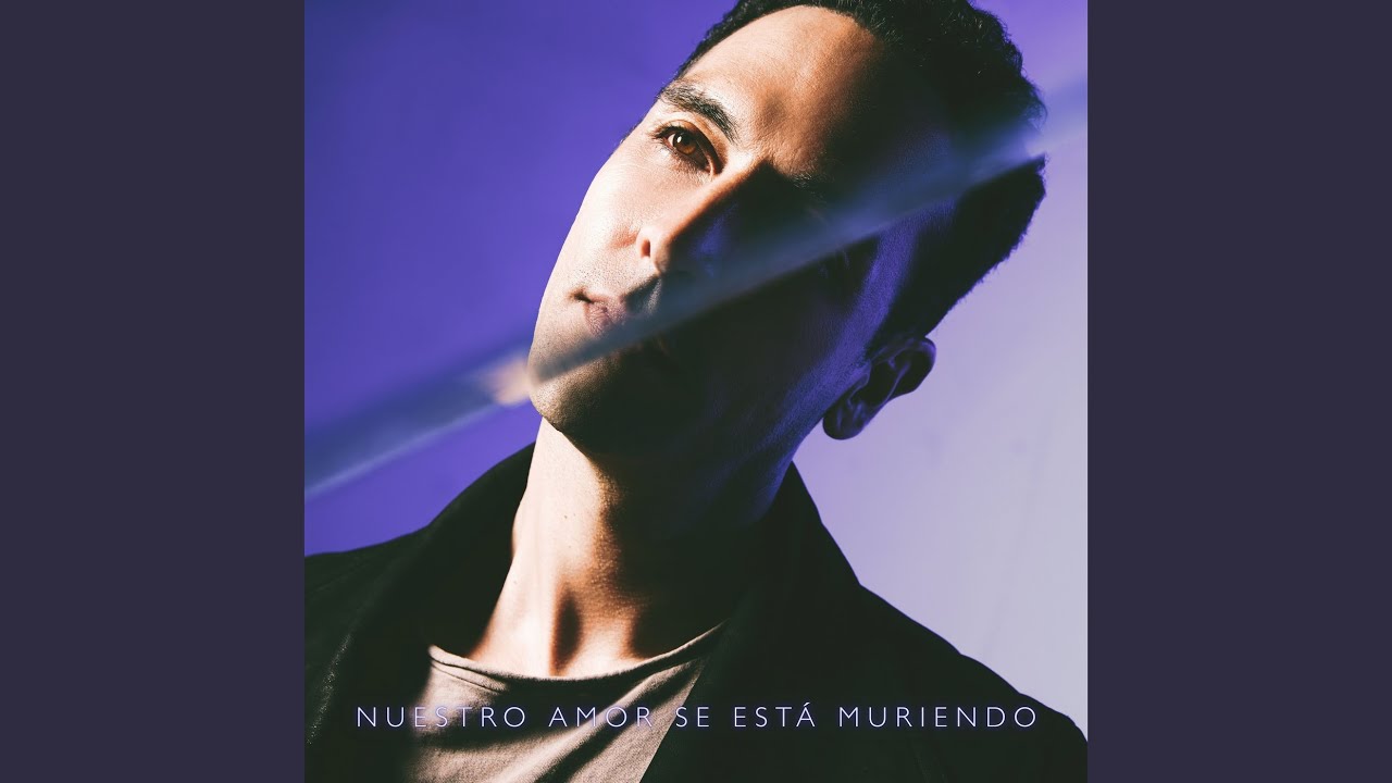 Nuestro Amor Se Está Muriendo