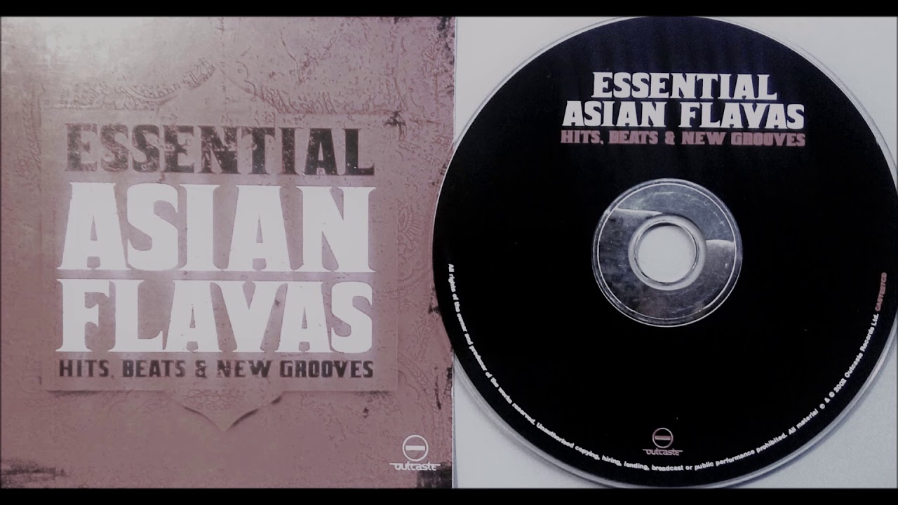 #Hit*Squad*Mix   * asian flavas *      * Hasidi Hasidi *