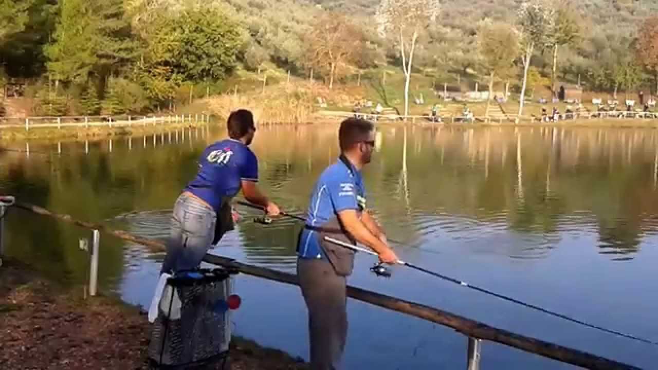 Burini - Morosini ... una coppia infallibile