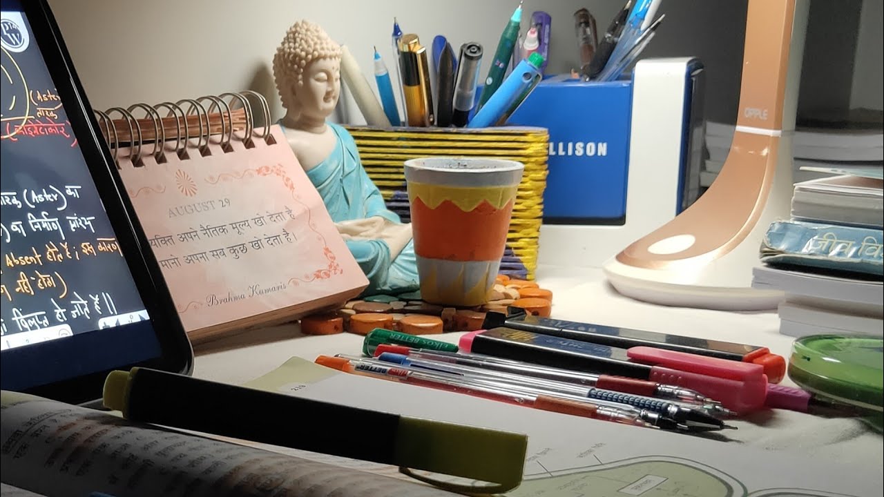 🏵️ LIVE 🔴 study for NEET 2026