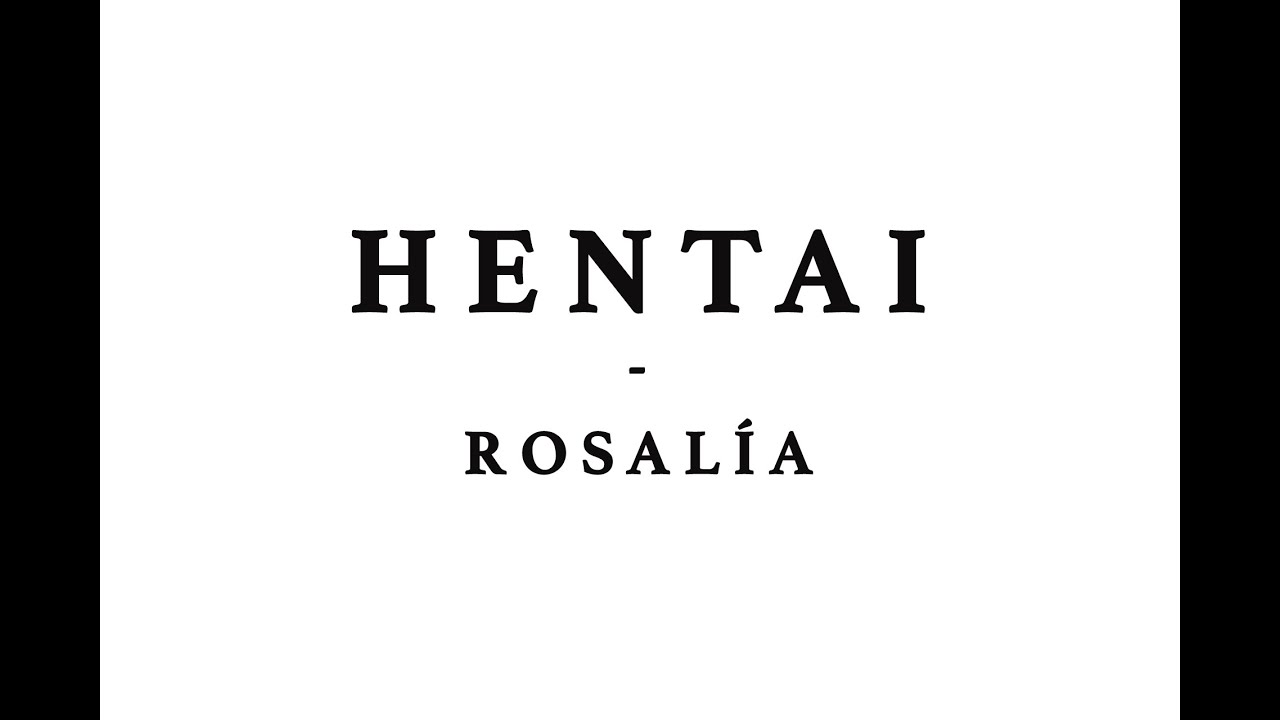 HENTAI - Rosalía (String Quartet, Guitar & Percussion)