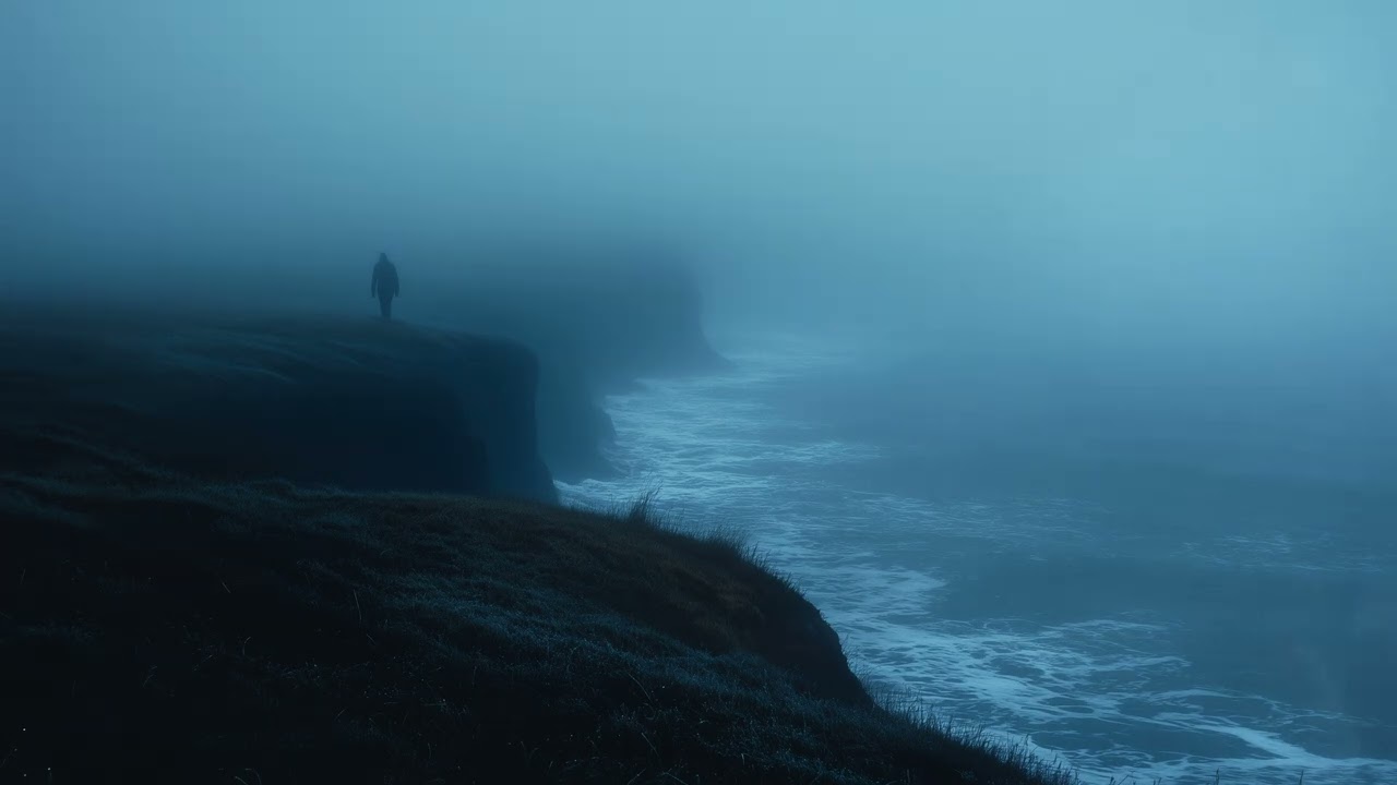 don't wake me up | playlist // dark ambient mix