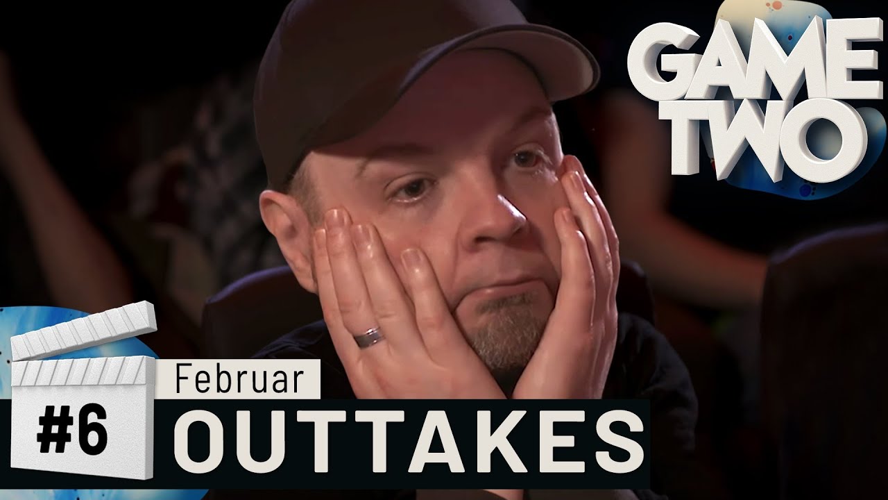 Pleiten, Pech & Pannen: Best of Outtakes FEBRUAR
