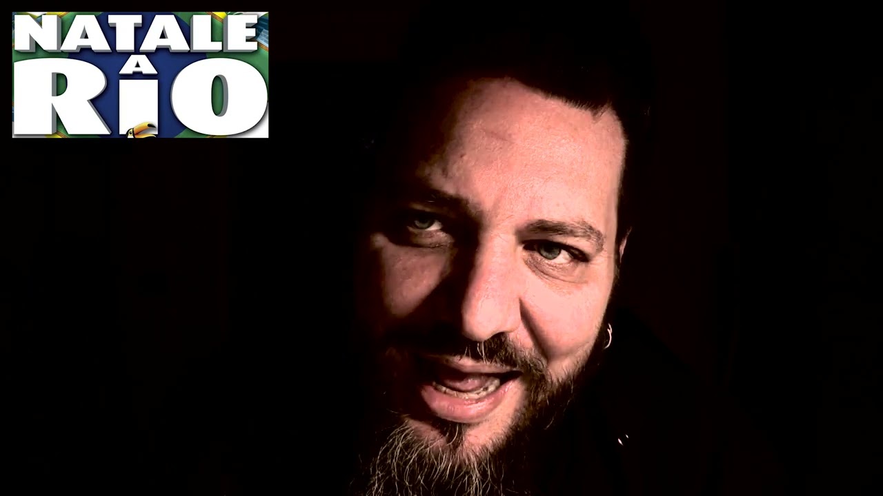 Patreon: Natale a Rio (2008) di Neri Parenti - Minirece richiesta da Kira81