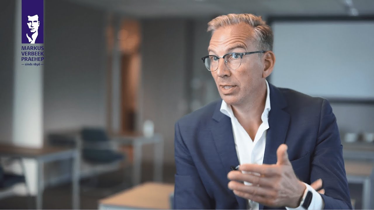 Klassikale lessen bij Markus Verbeek Praehep
