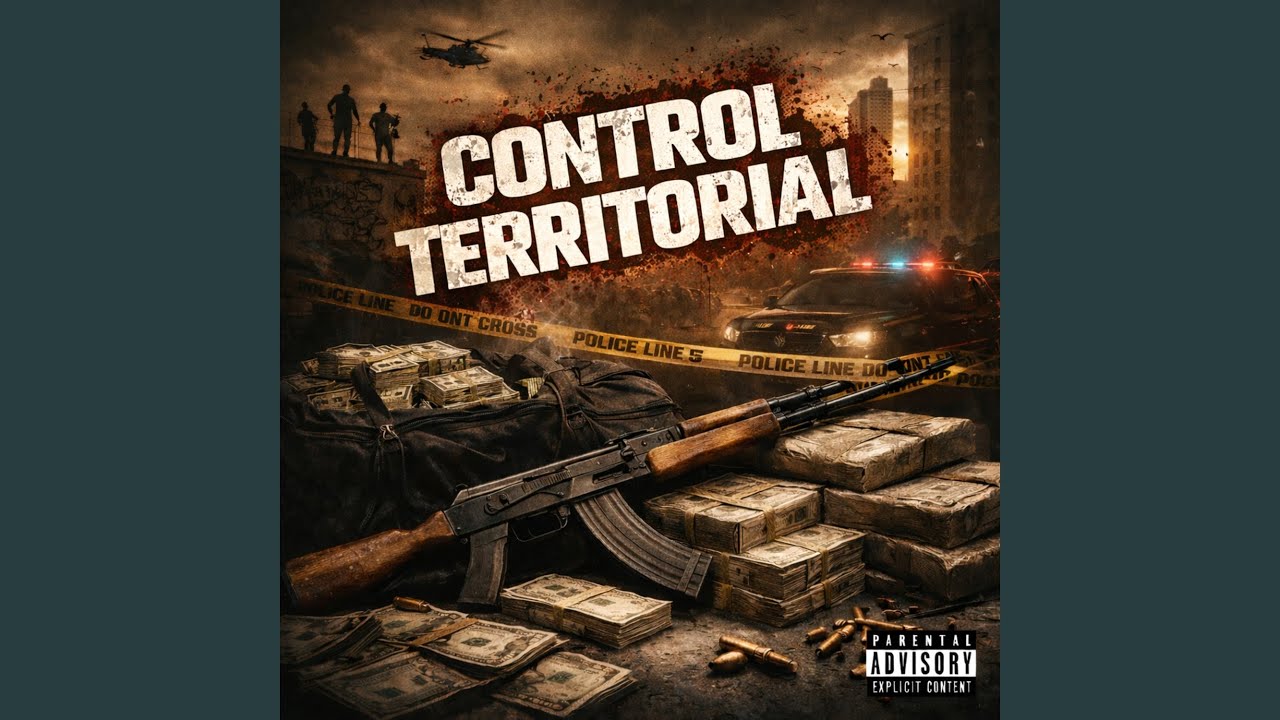 Control Territorial