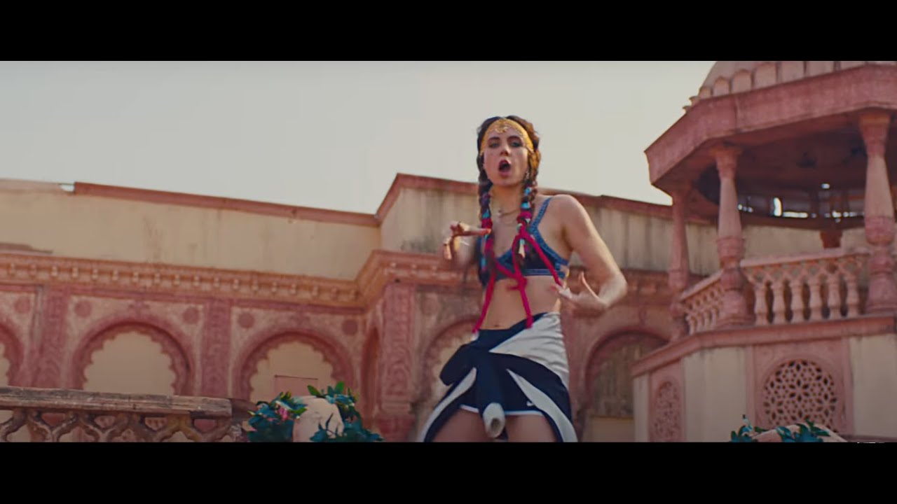 Major Lazer & DJ Snake - Lean On (feat. MØ) [EXTENDED VERSION]