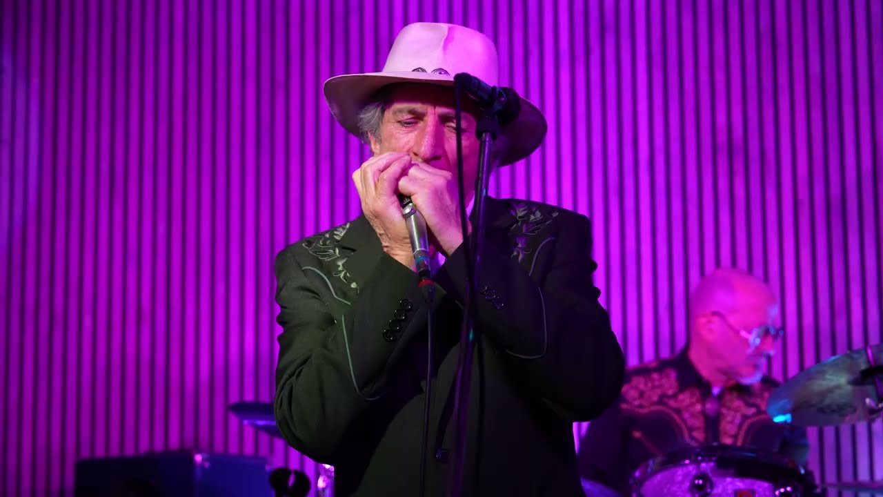Cesar Band - Cooltourszene Hohenems - 06.03.2026 - LIVE !!!