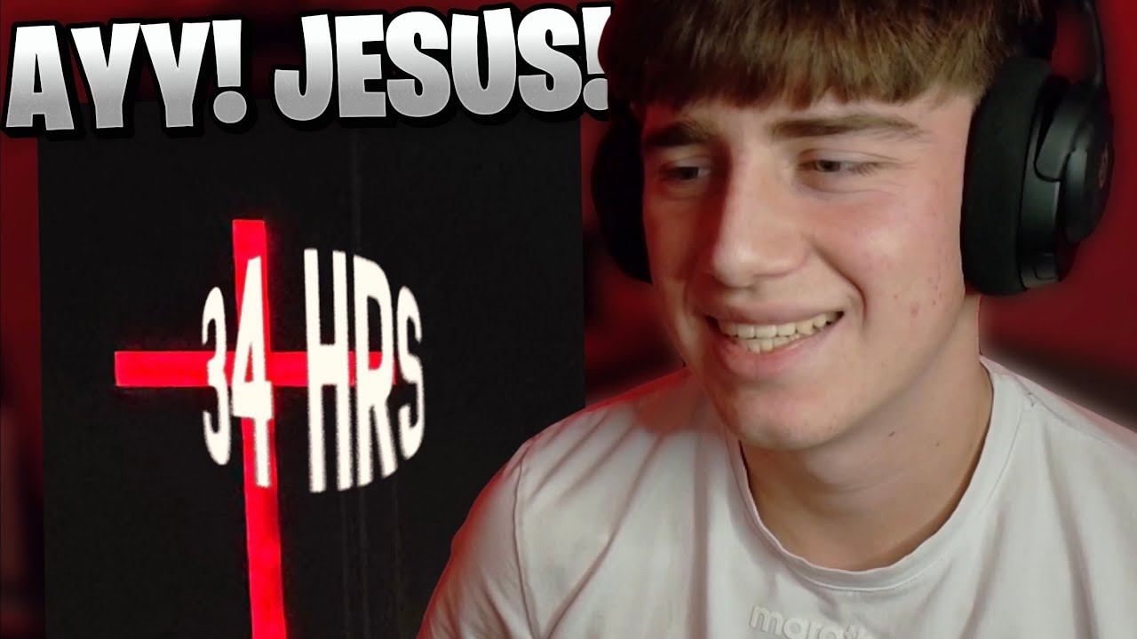 Zauntee - 34 Hours [EP Reaction]