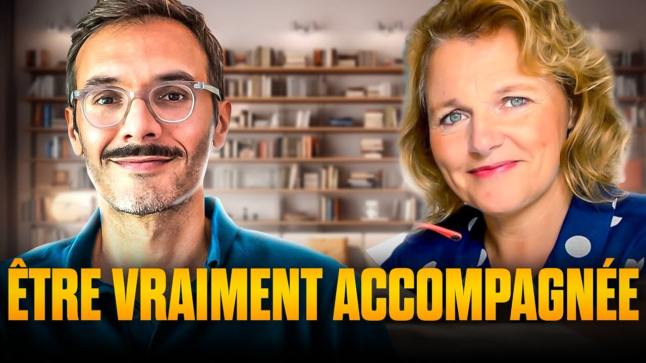 Copywriter freelance : Faire décoller son activité - l'histoire de Catherine