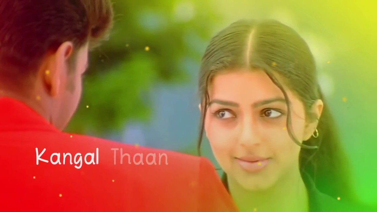Badri | Kadhal Solvadhu   Lyric Video | Vijay | Bhumika Chawla | Monal | Ramana Gogula