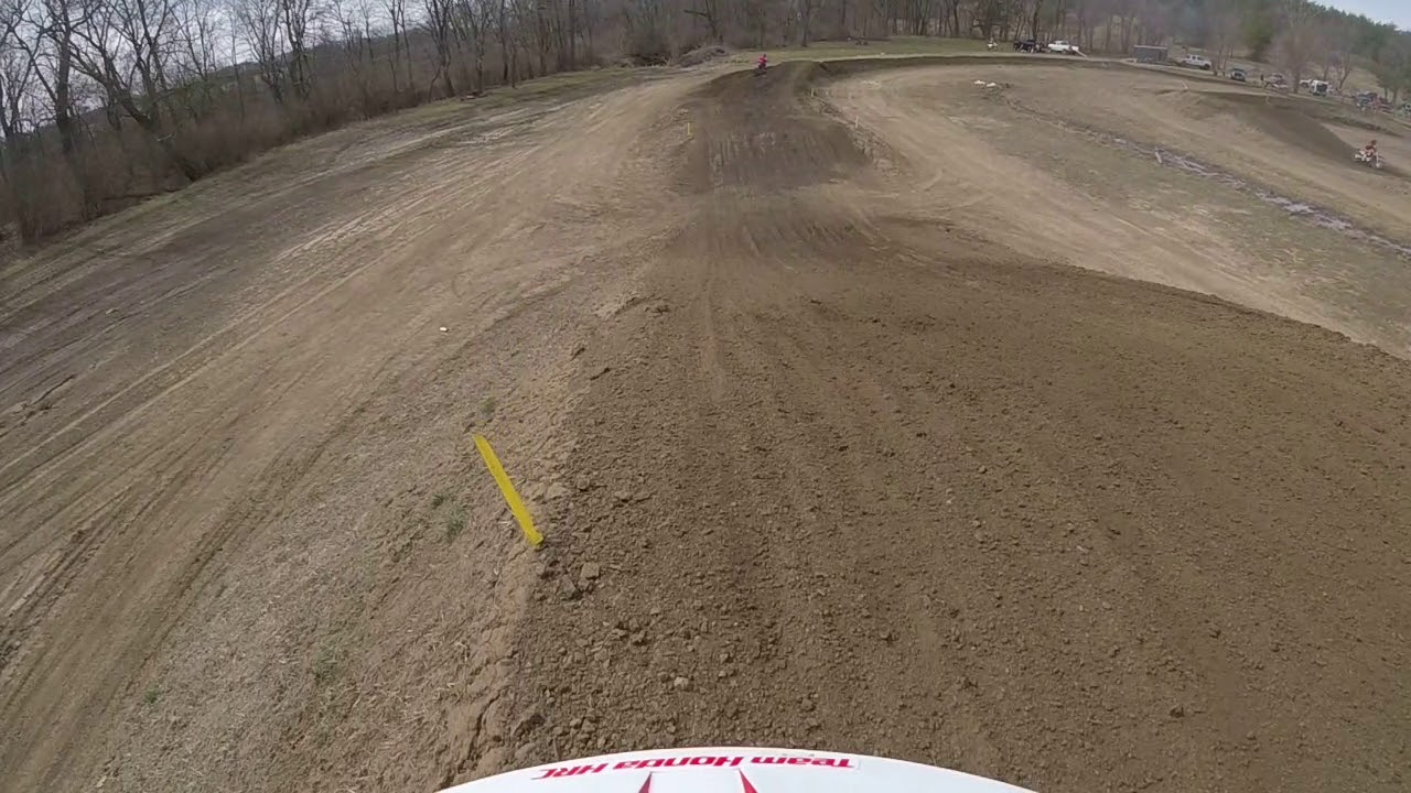 East fork Motocross park 3/24/19
