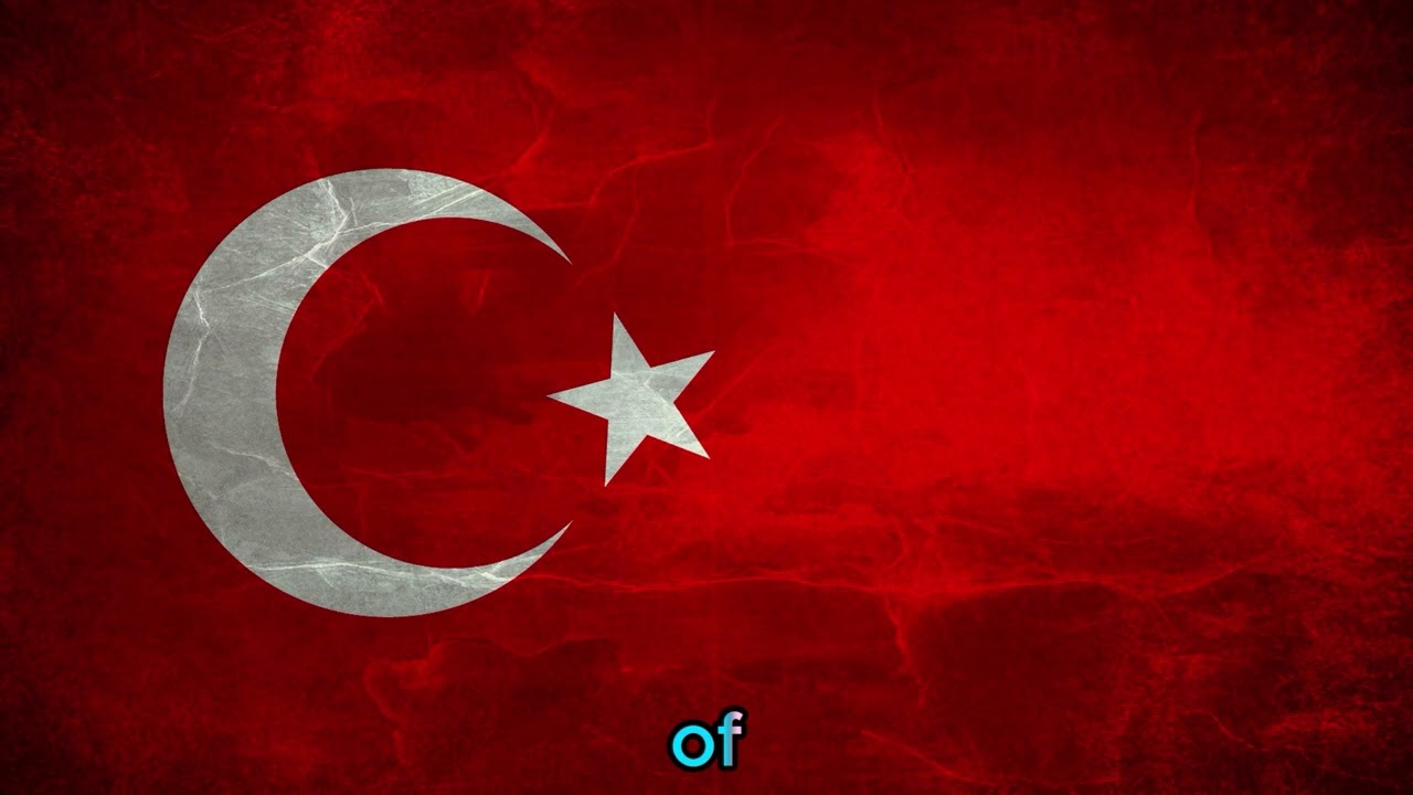 ÇANAKKALE TÜRKÜSÜ KARAOKE