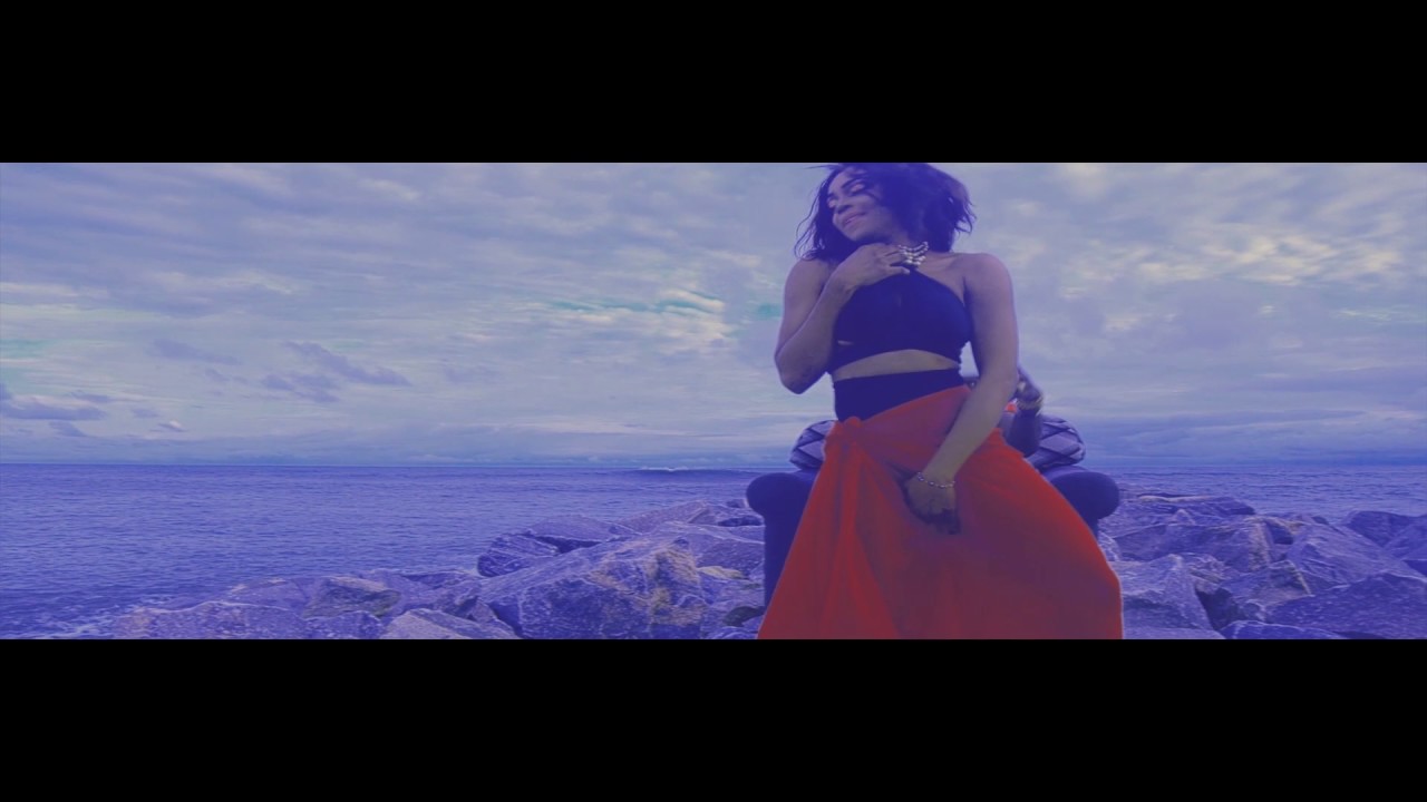 Mreal - Tush  [Official Video]