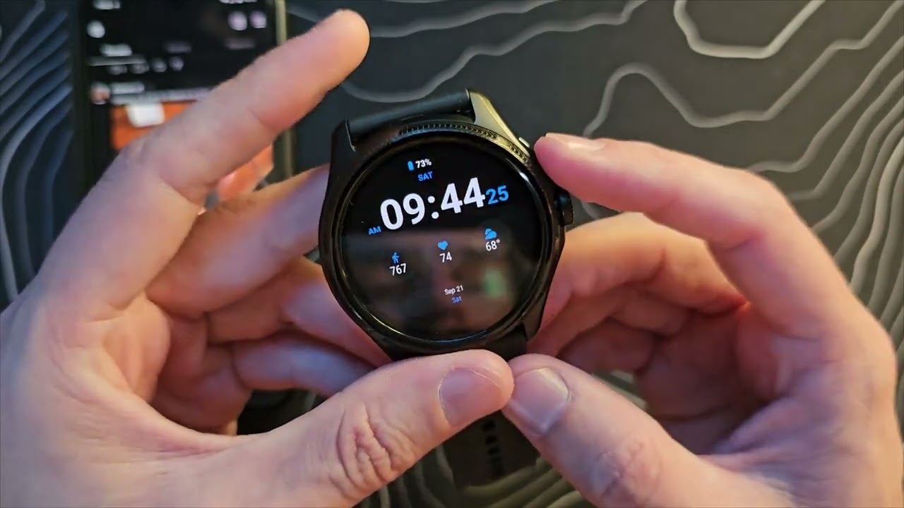 Mobvoi TicWatch Pro 5 Wear OS 4.0 Update is FINALLY Live