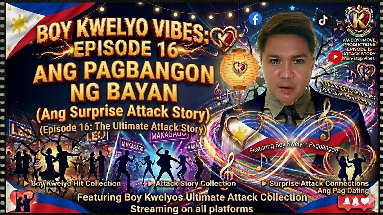 EPISODE 16 
