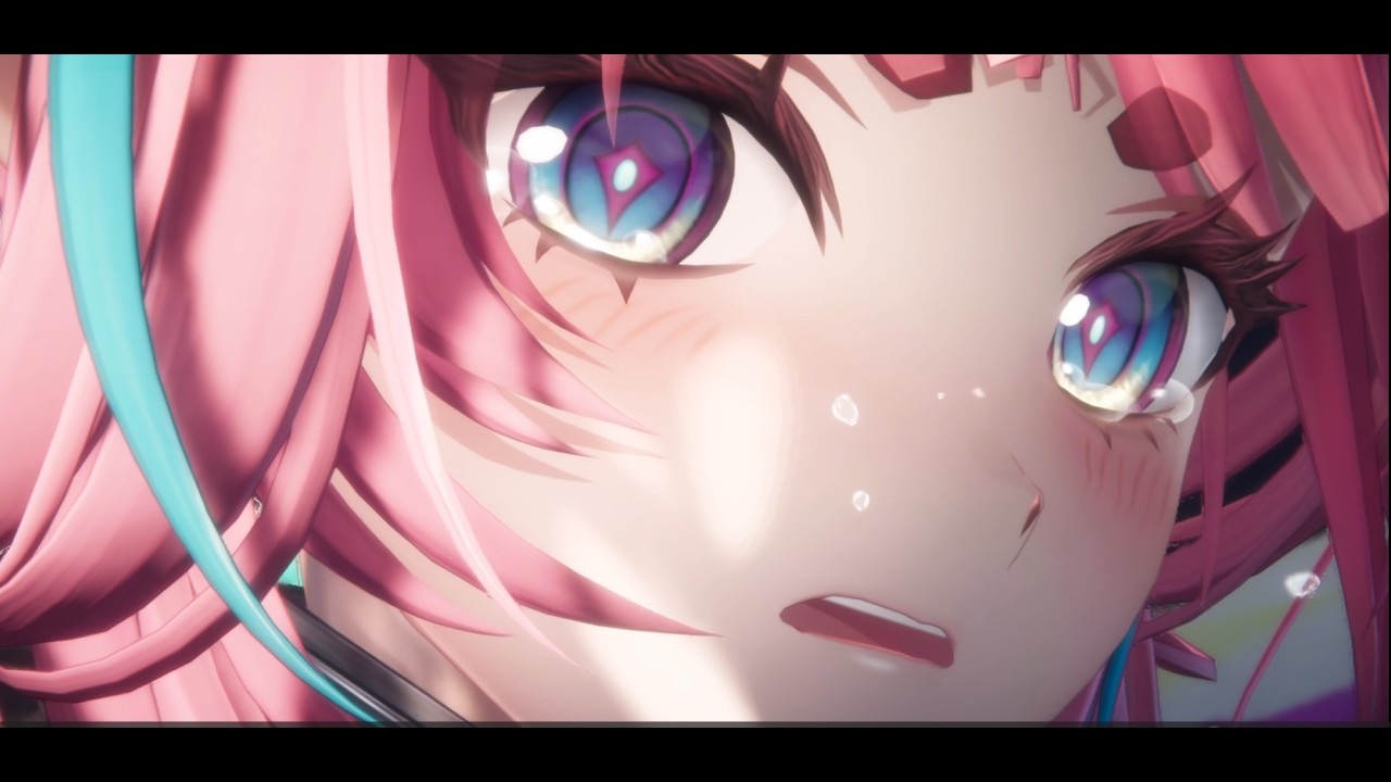 Episode 39 on Arknights Endfield: I cannot bear to see Yvonne cry! End of Yvonne's Story Quest.