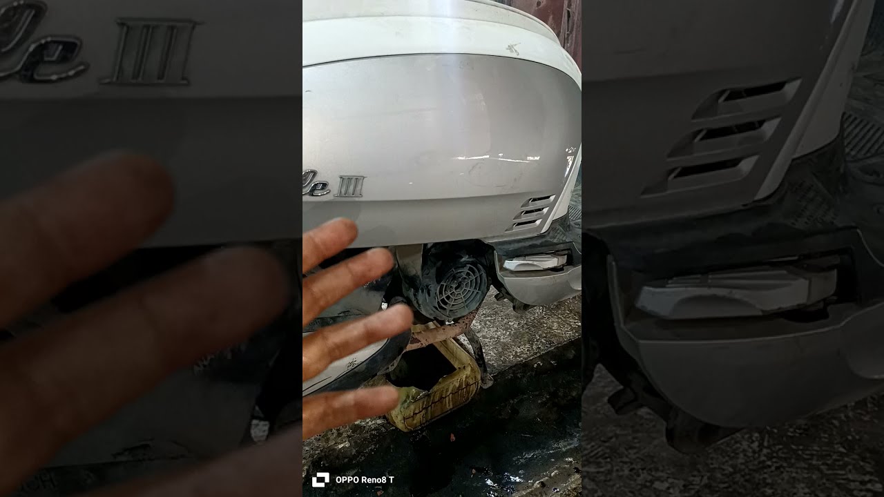 نصيحة بخصوص تغيير الزيت (الفيدونج)