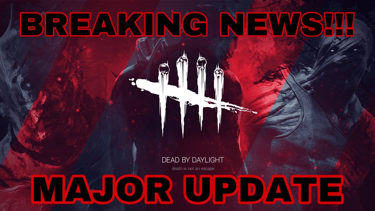 DBDM MAJOR UPDATE NEWS
