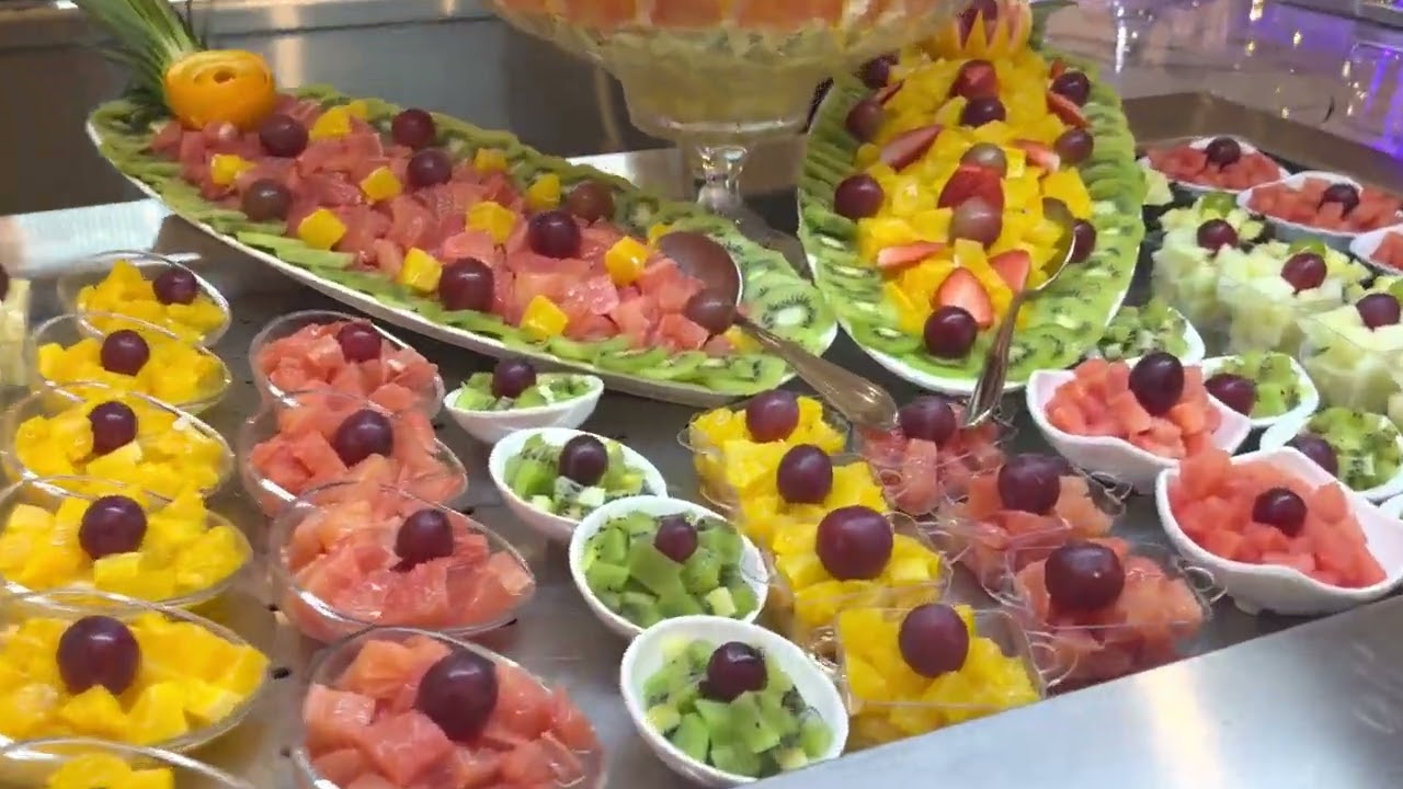 Apex national CATERING allnjjar Abu saleh