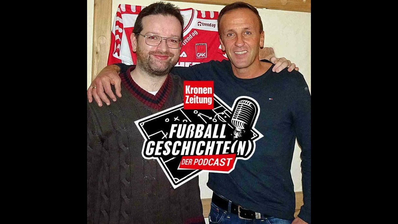 Legende Didi Ramusch: 