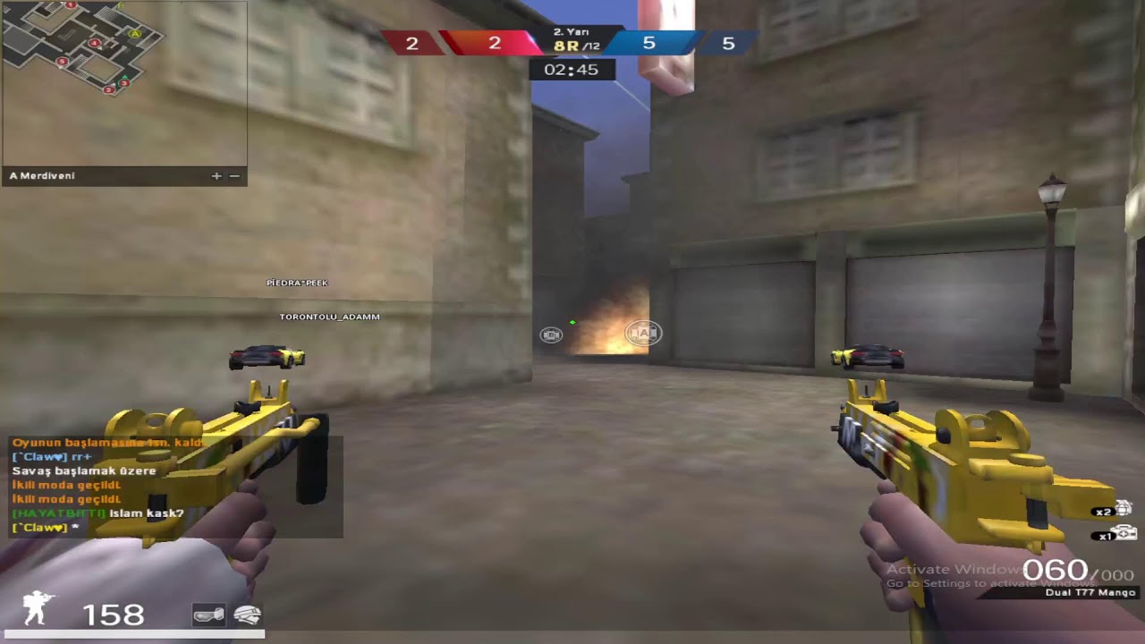 Rank PBTR