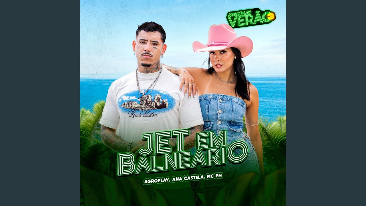 Jet em Balneário