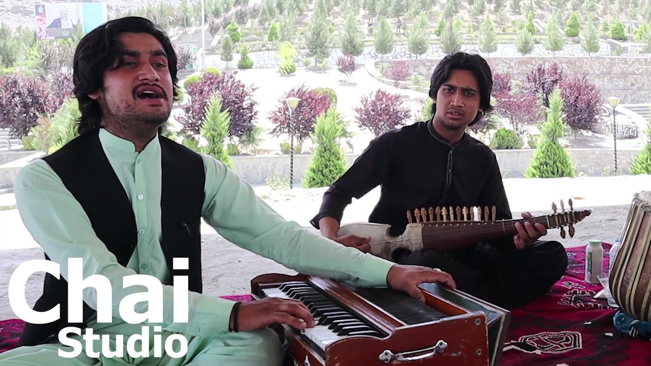 Laghmani Mast Song | Pashto 🎶