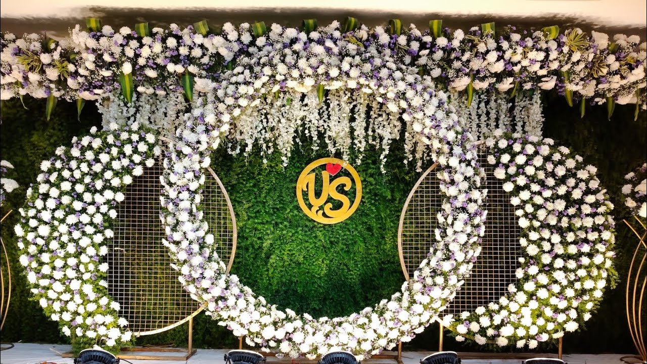 Sravanthi & Uday Shankar Reception Party