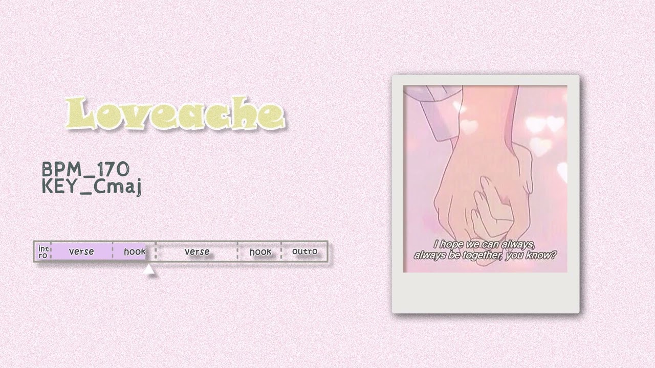 [SOLD] Kawaii x piano Type Beat -