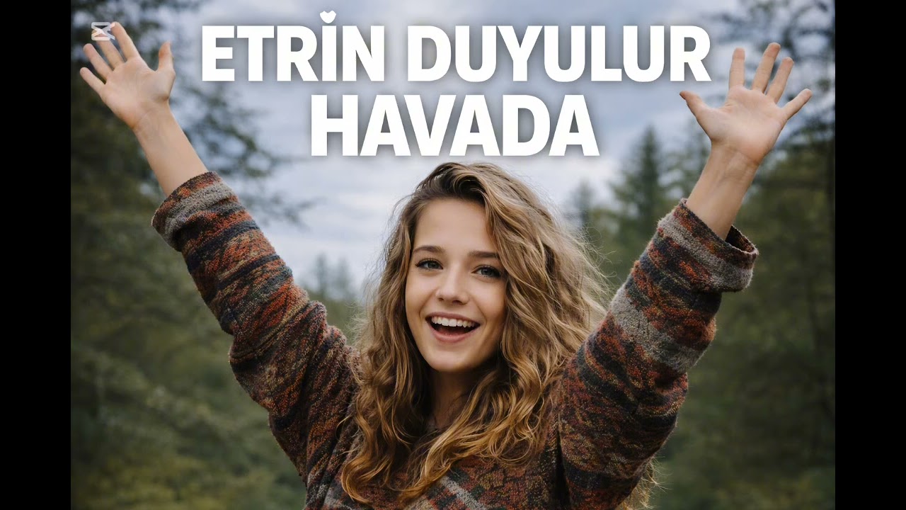 Keyvan Cover &ndash; Etrin Duyulur Havada 🎤