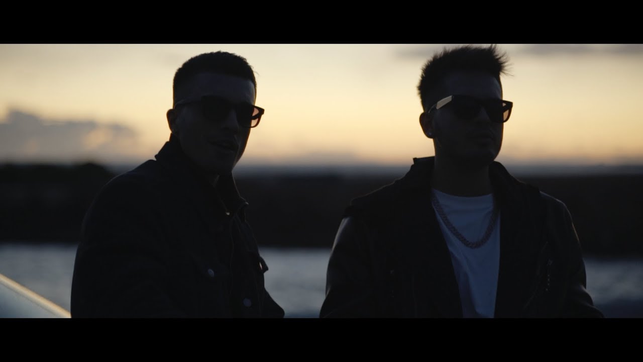 I Desideri - Tu si nata cosa (Official Video)