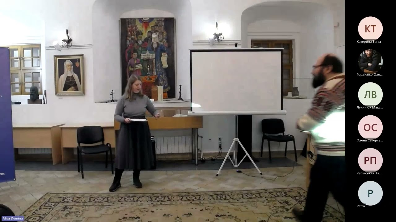 Знахідки пізньоплейстоценової фауни та кам'яних виробів з локалітету Кашперівка в басейні р. Рось