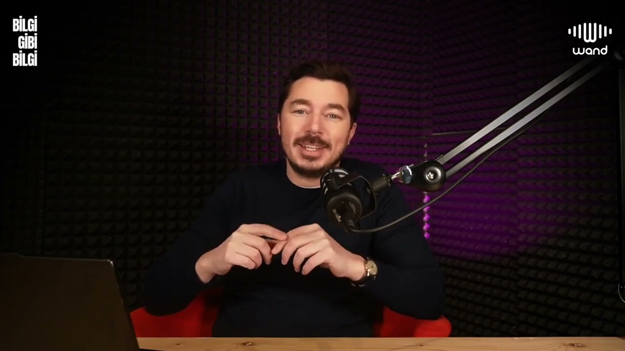 Günde 12milyon saat kısa süreli videolara harcanıyor! Dikkat Ekonomisinin Geldiği Nokta!