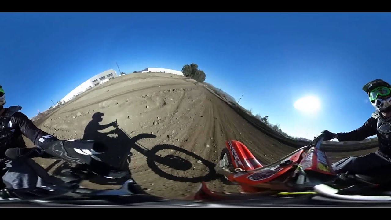 Skatercross - Libor Janicek bar mt 1