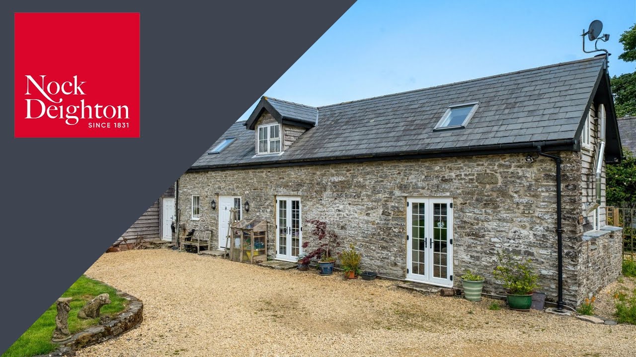 For Sale | Stoney Pound Barn, Craven Arms, Shropshire