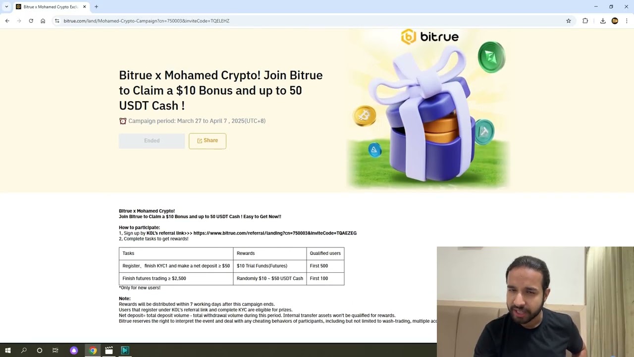 Bitrue Exchange: Mixed Reviews &mdash; Worth Using or Risky?