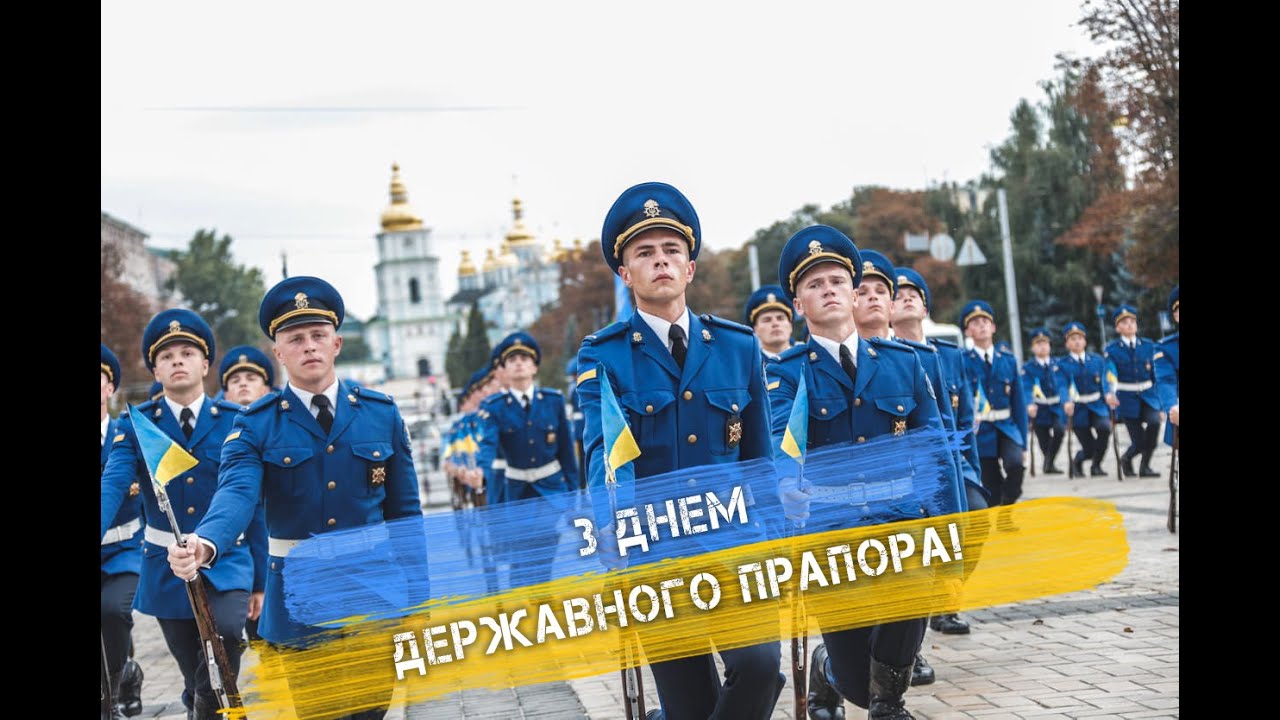 Показовий виступ військовослужбовців Батальйону 