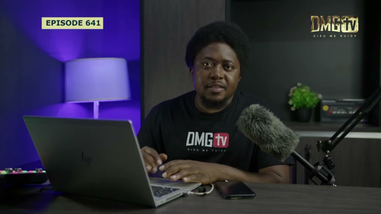 10 HISTOIRES MYSTIQUES EPISODE 641- DMG TV (13 HISTOIRES)