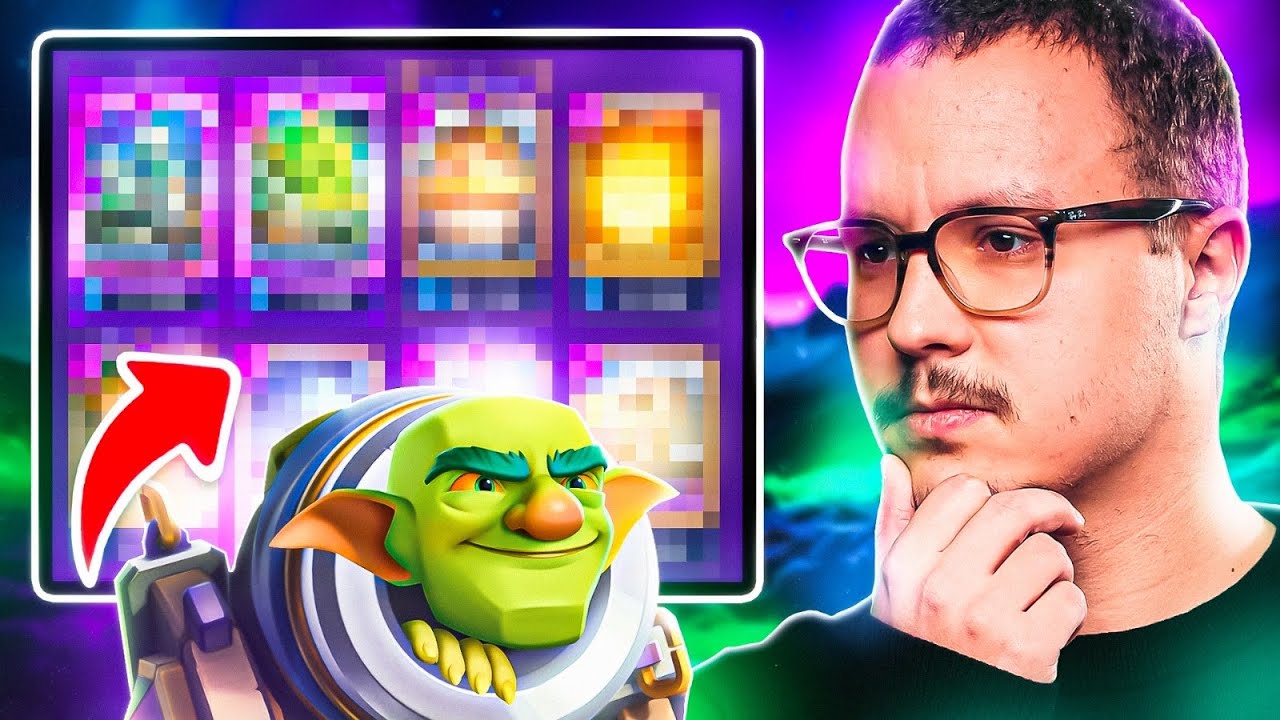 Ce nouveau deck mortier bait est inarr&ecirc;table !