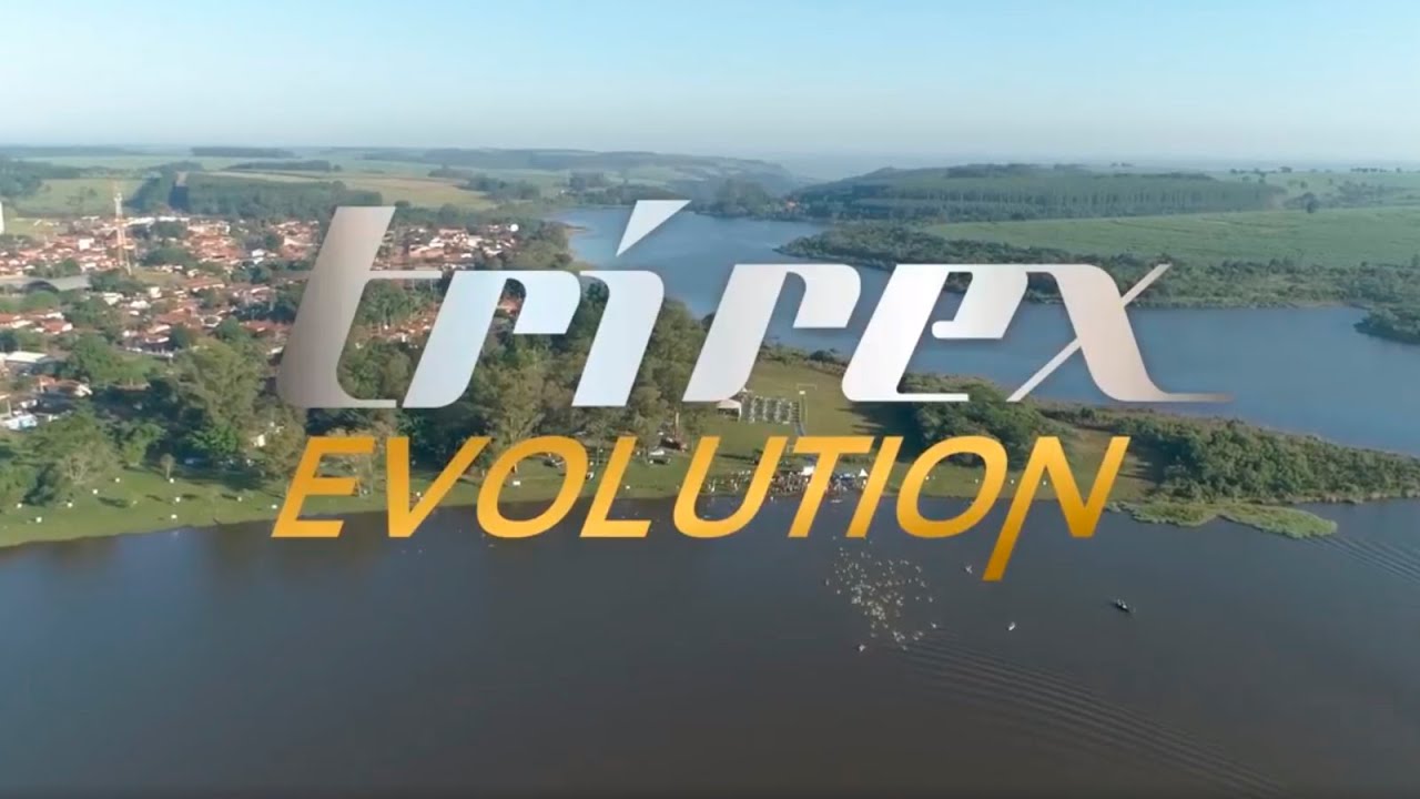 Triathlon | Trirex Evolution | Etapa 1 - 2019