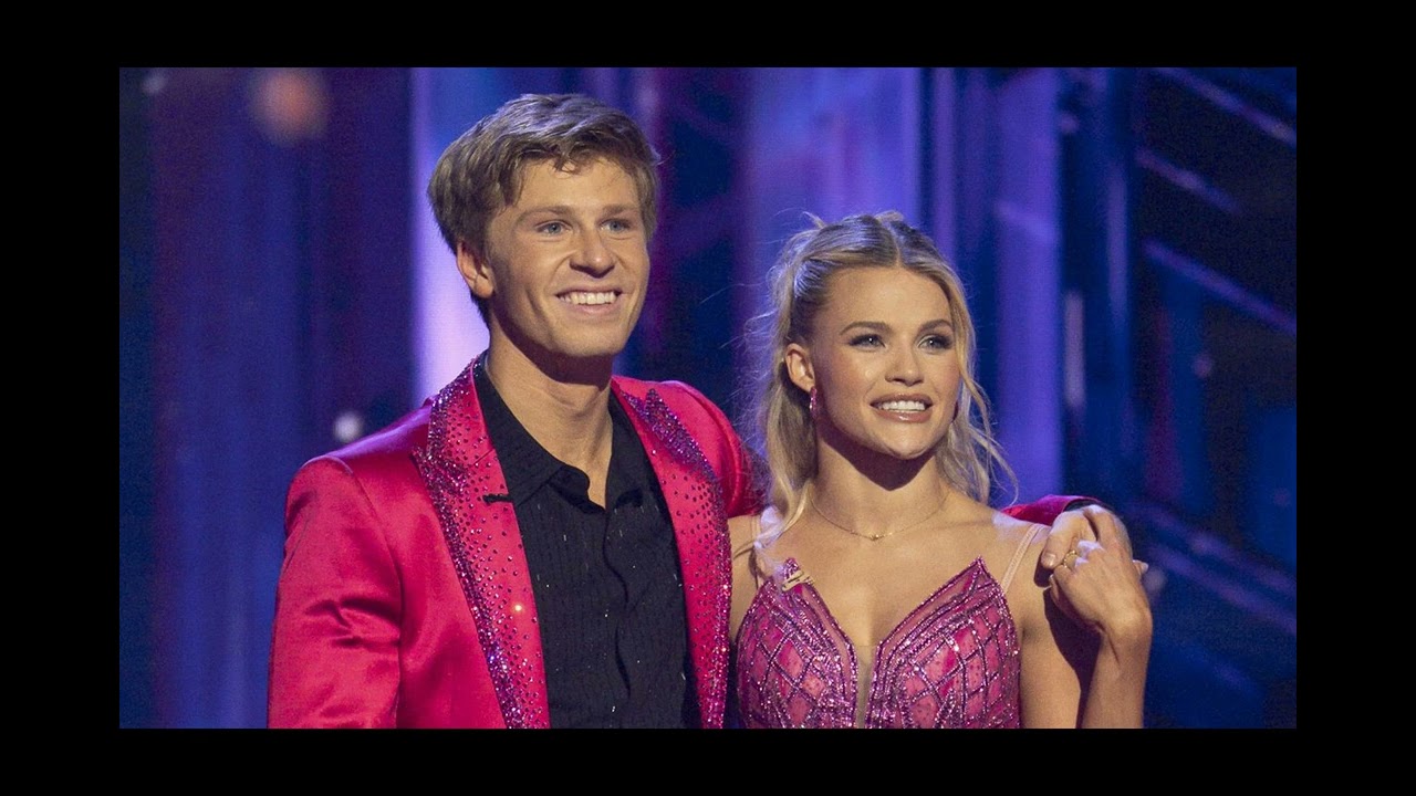 Robert Irwin & DWTS Champ’s Adorable Reunion – Plus, What’s Next?